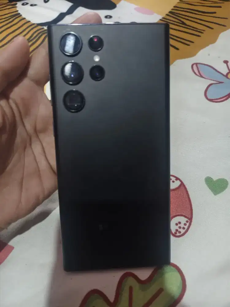 Dijual samsung s22 ultra