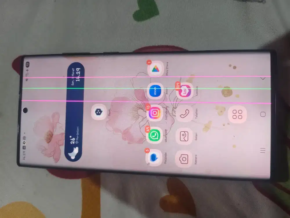 Samsung s22 ultra 256