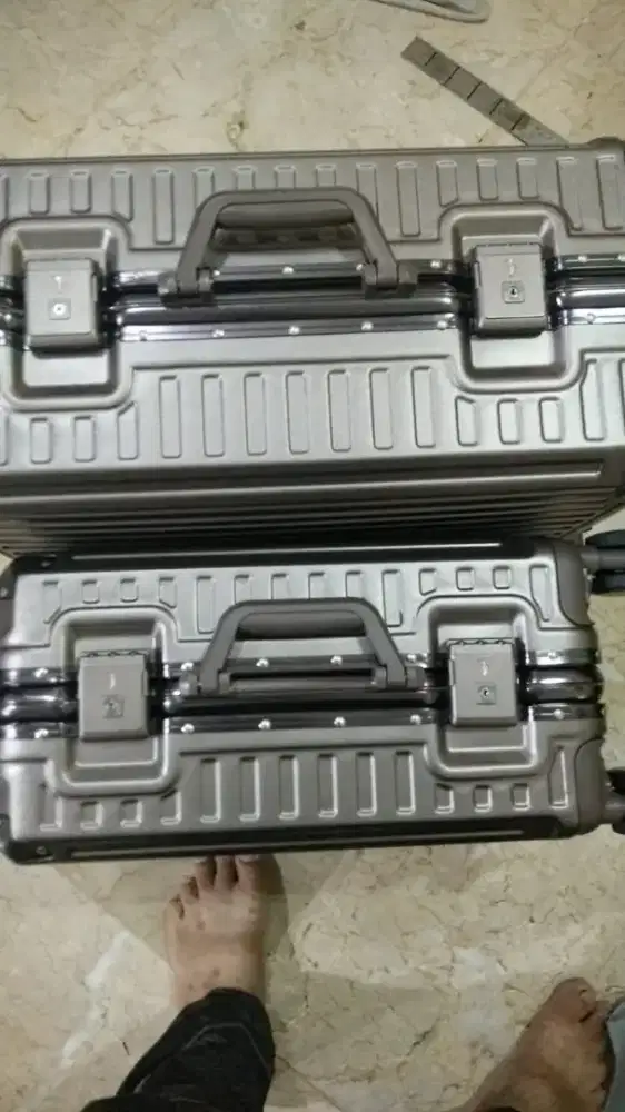 Koper merk Metaverse