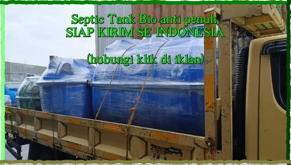 Septicktank, Biofil, Biotank, Biofilter, Biotech, Septictank,