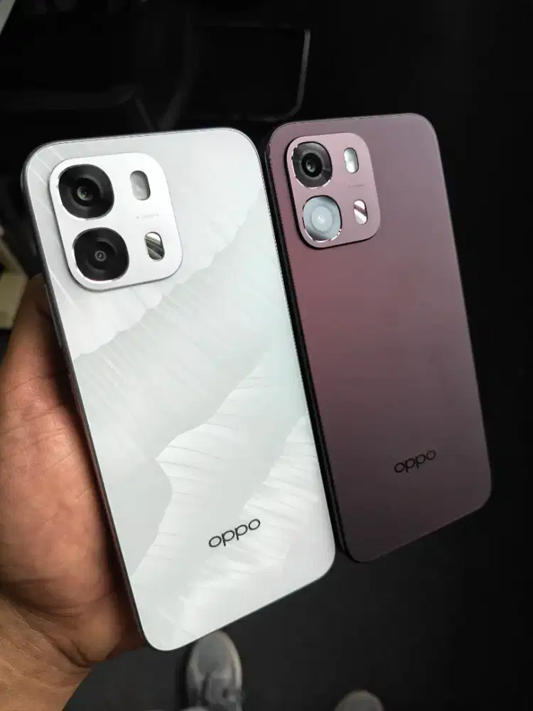 Pre order Oppo A6s terbaru free enco buds3pro