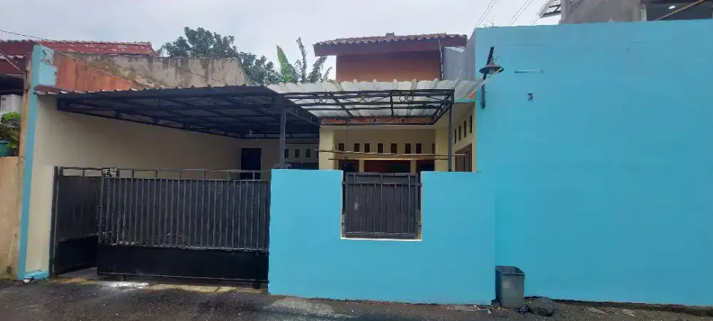 Disewakan hunian nyaman dan tenang di jalan kebagusan 4.