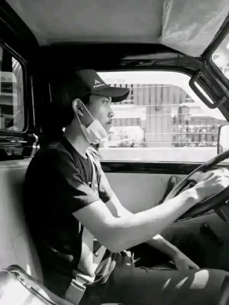 Nyari kerjaan apa sajah