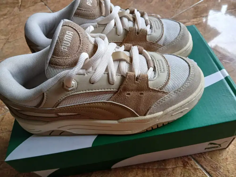 Sepatu puma original