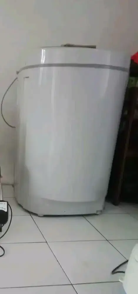 Mesin Cuci Sharp Automatic