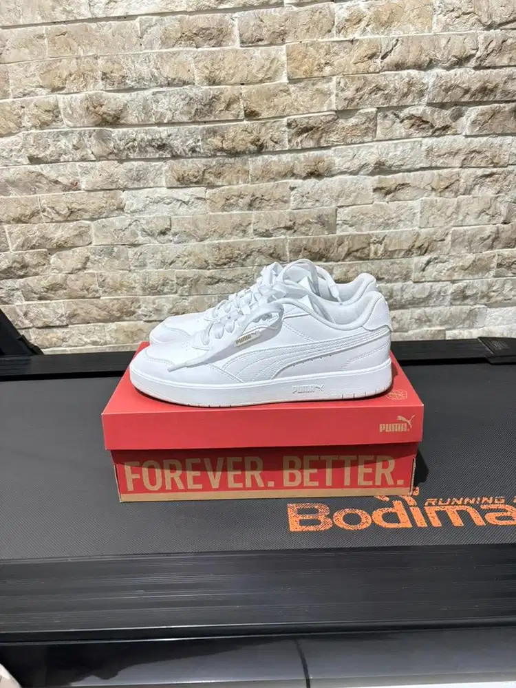 Puma Court Ultra Lite