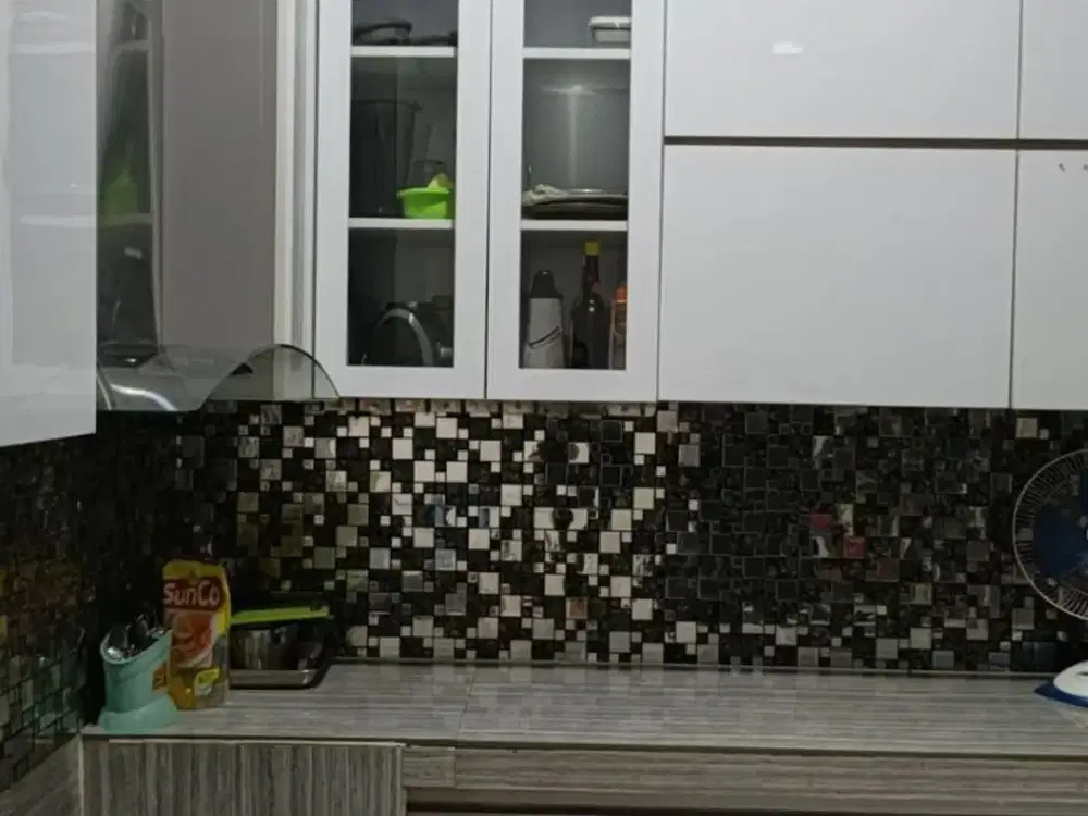 Dijual Cepat Rumah Siap Huni 2.5 Lantai Kelapa Gading BCS - TD