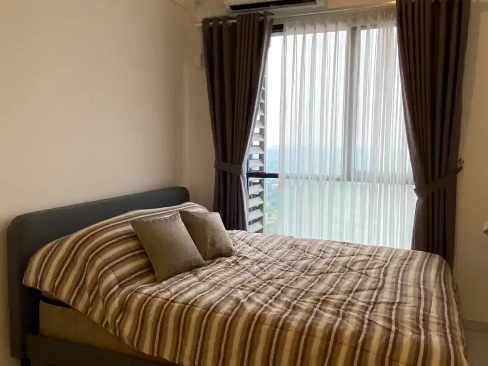 Apartement Sky House Bagus di Alam Sutera Tangerang Selatan