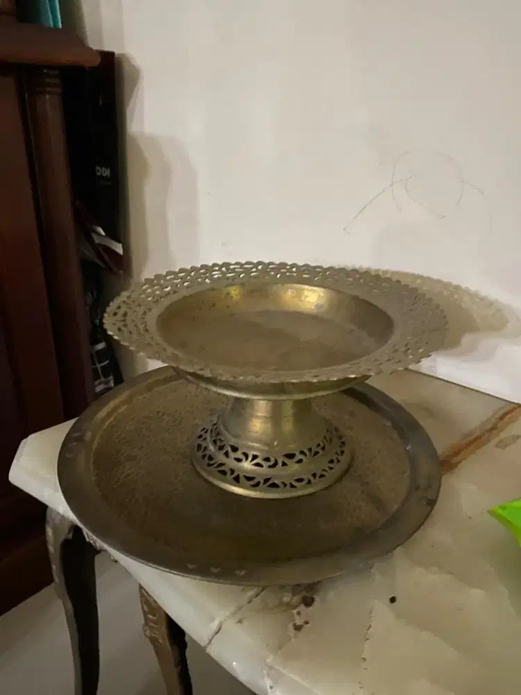 Dijual Kuningan jaman dulu