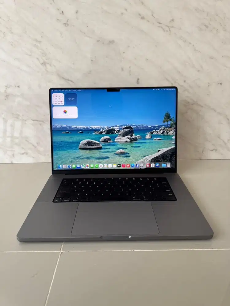 Macbook m2 Max 16 32/2TB 2023