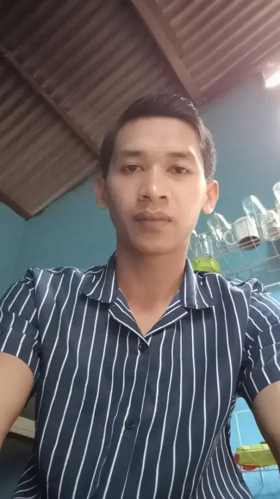 Sedang cari kerja lulusan smp