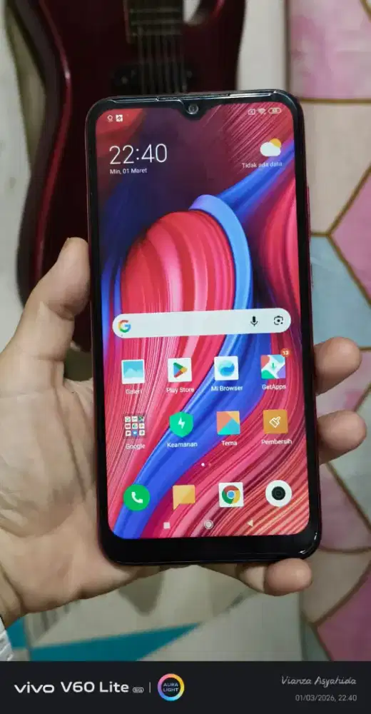 Xiaomi Redmi Note 7