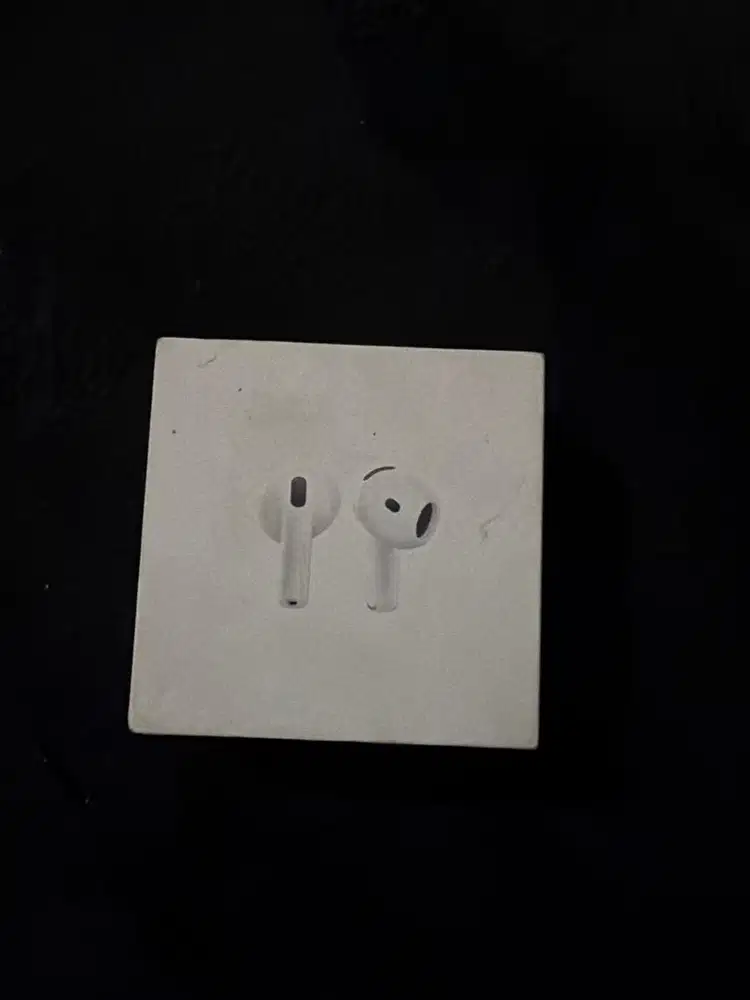 Airpods gen 4 non Anc