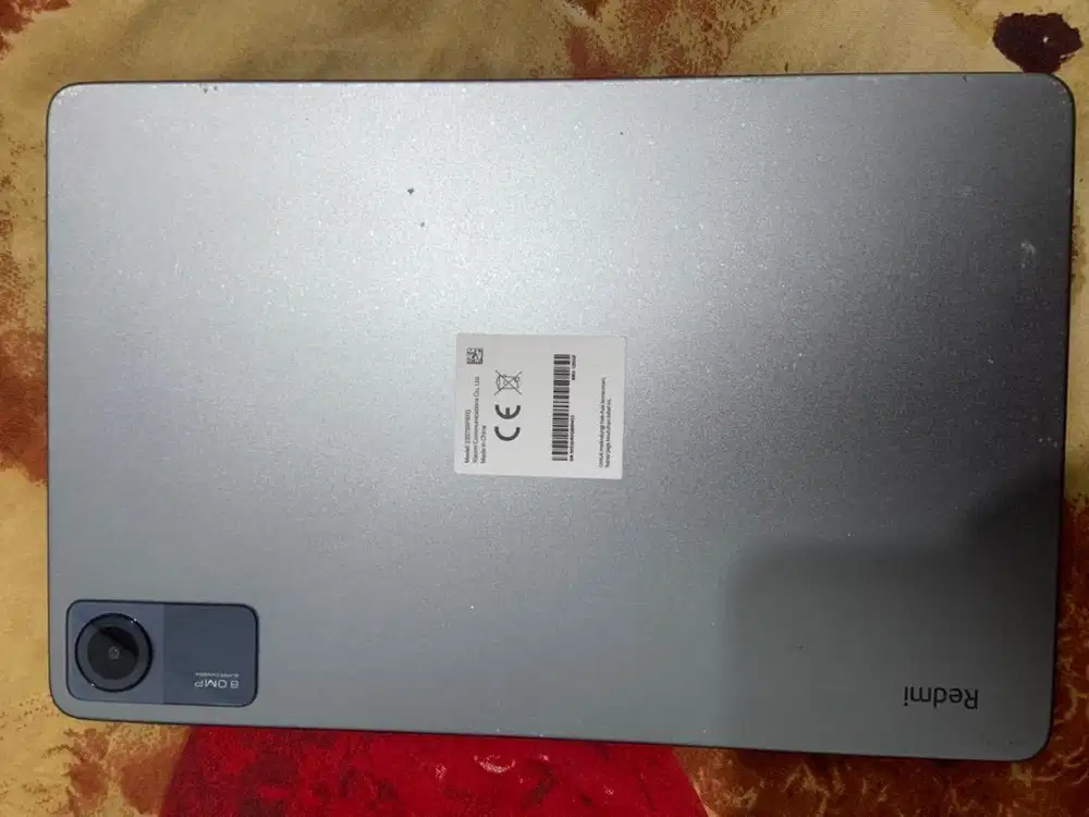 Jual redmi pad se masih bagus