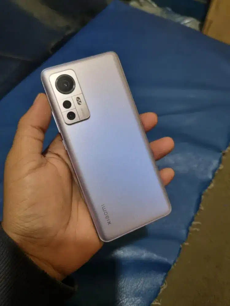 Xiaomi 12 5G 8/256