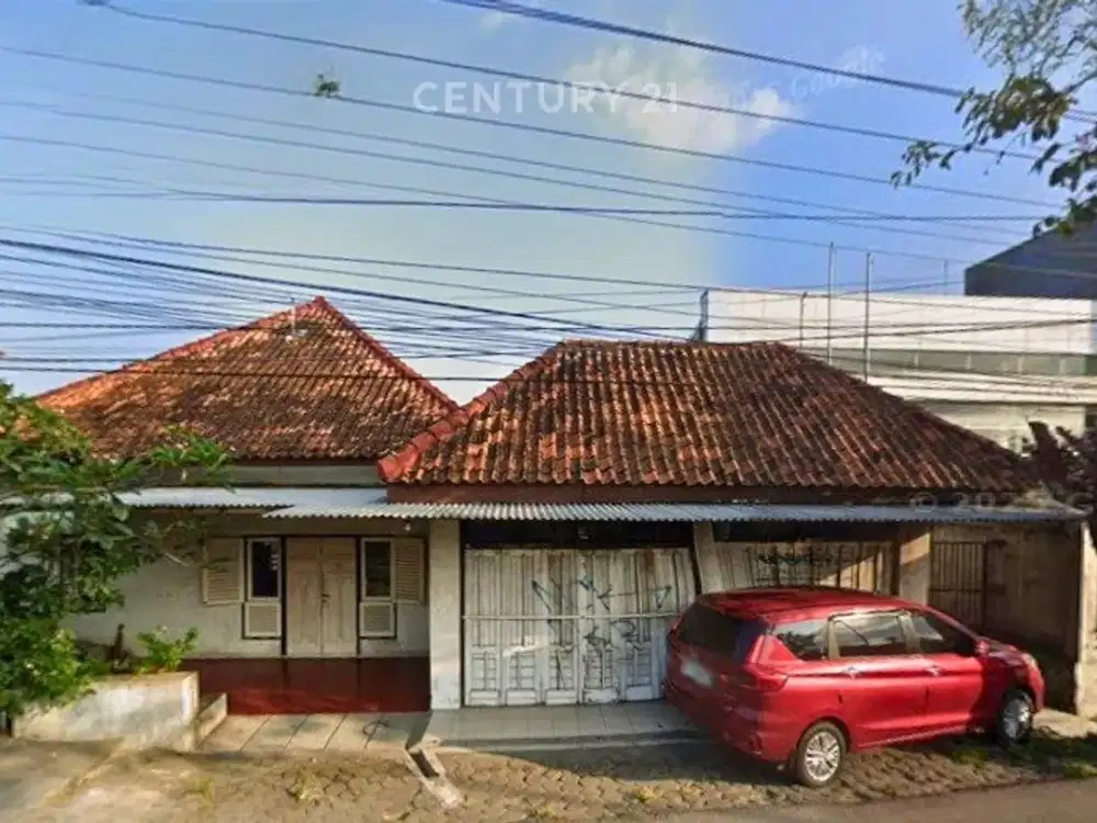 Dijual Tanah Bonus Rumah Di Pingir Jalan Raya Solo-Yogya Dekat Bandara Adisucipto