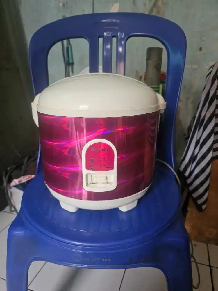 Magicom Miyako 1,8 Liter