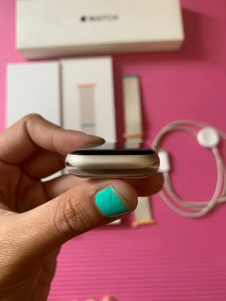 Apple Watch SE 2 40MM Ori IBOX