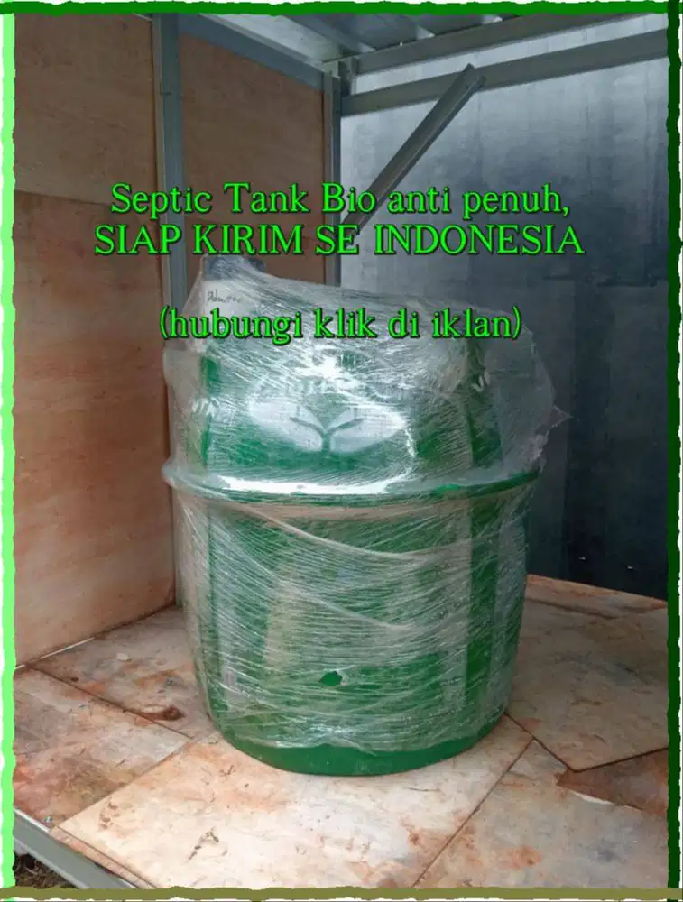 Septictank, Sepiteng Biofilter, Biotank, Biofil, Biotech,