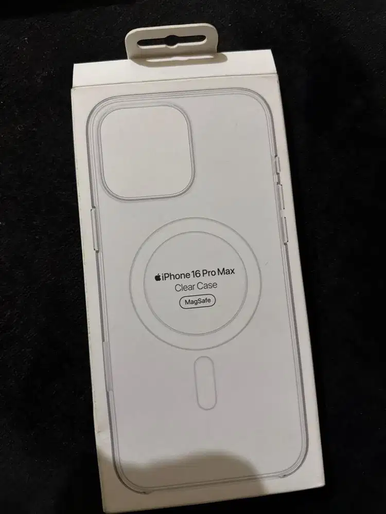 Case iphone 16 promax