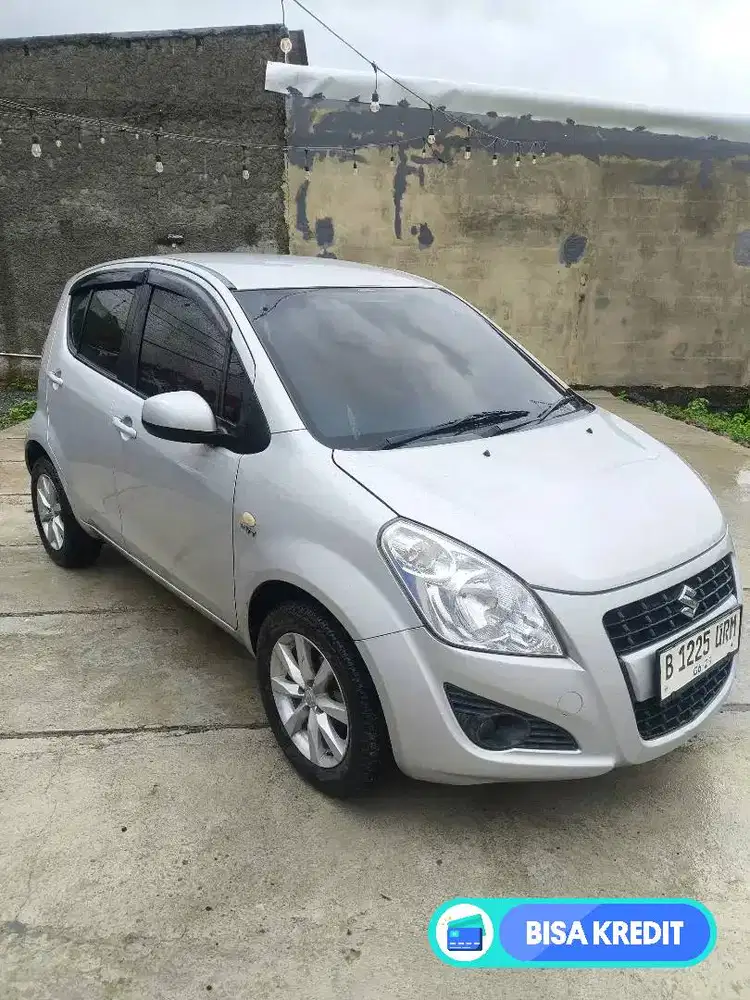 Splash matic orian sehat