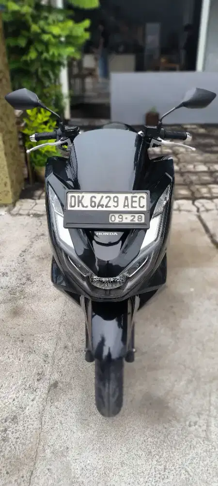 FOR SELL PCX 160 CBS 2023