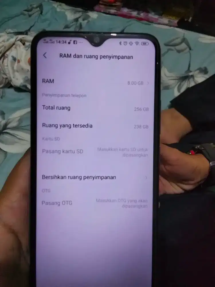 JUAL BU SECEPATNYA VIVI Y19