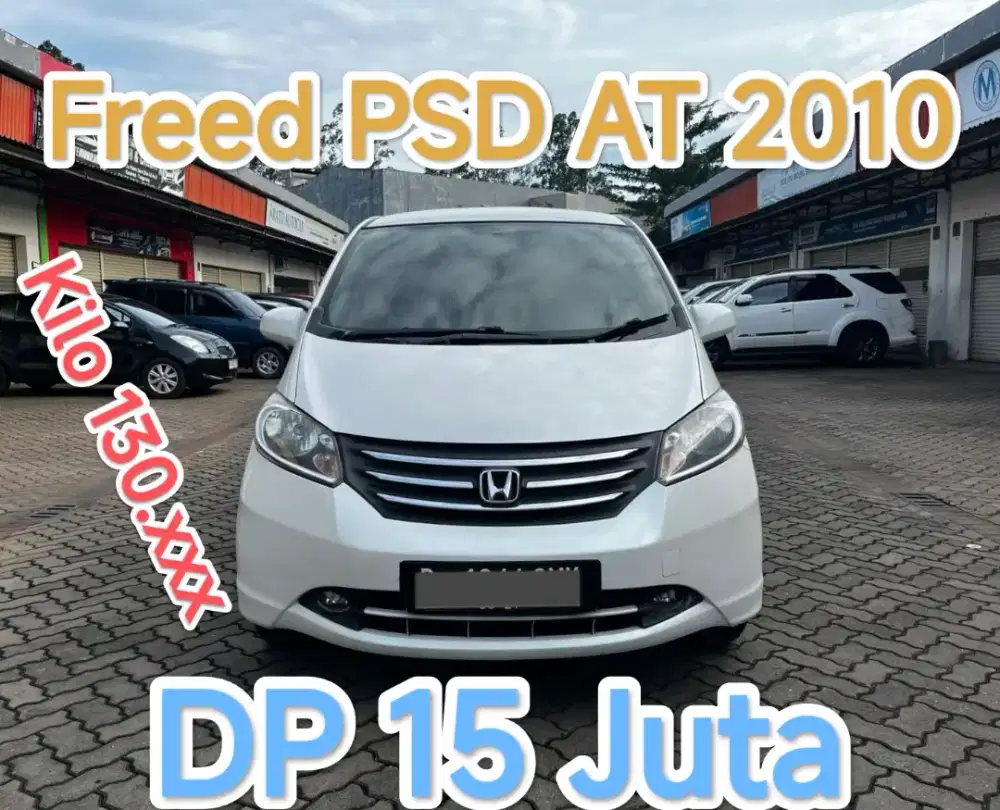 5JT FREED SD AT 2013 FACELIFT AC DOUBLE RARE !!
