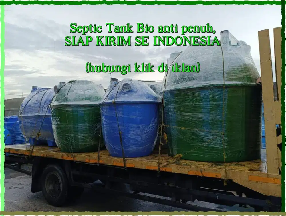 spitang, Sepiteng Biofilter, Biotank, Biofil, Biotech,