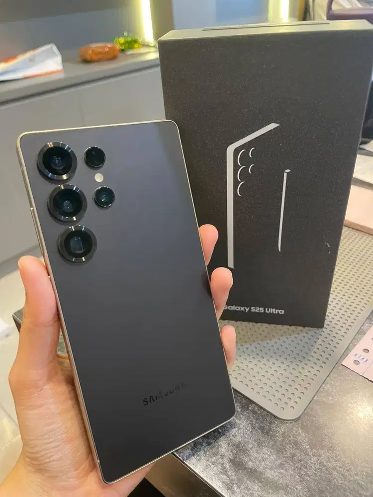 Samsung Galaxy S25 Ultra 12/256gb sein