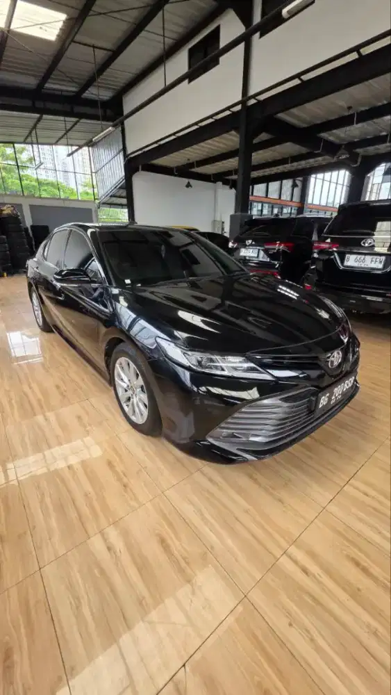 CAMRY V KM 50 DP 10.