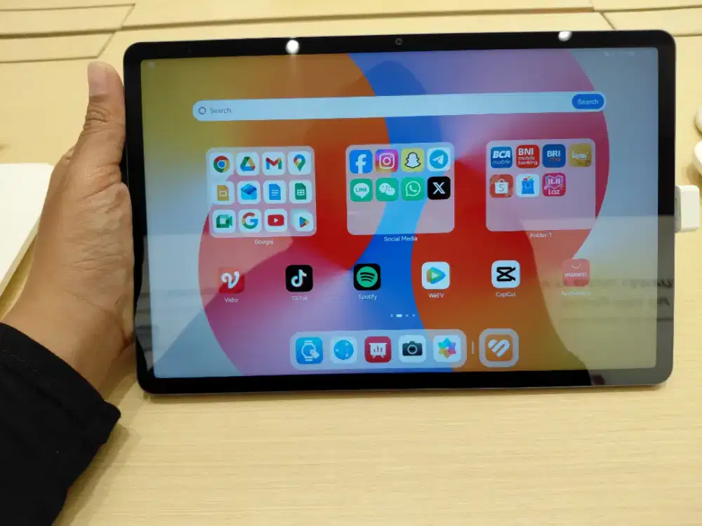 HUAWEI MATEPAD SE 11