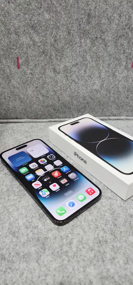 Iphone 14 promax 256 black
beacukai