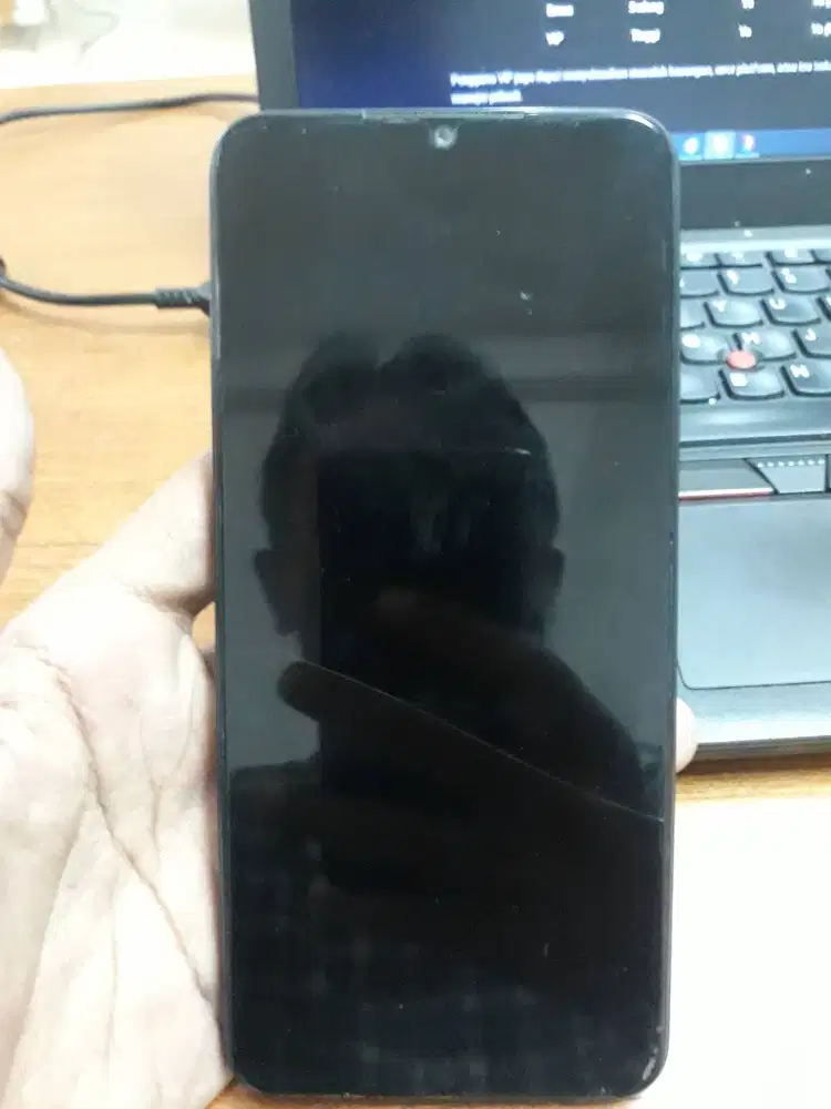 itel A50 3+5/64GB