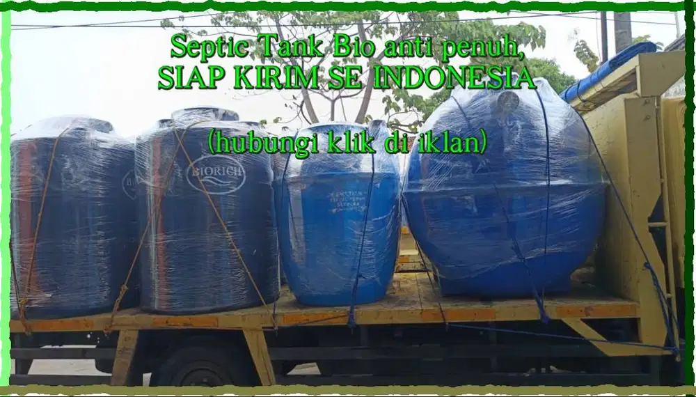 Septicktank, Biofil, Biotank, Biofilter, Biotech, Septictank,