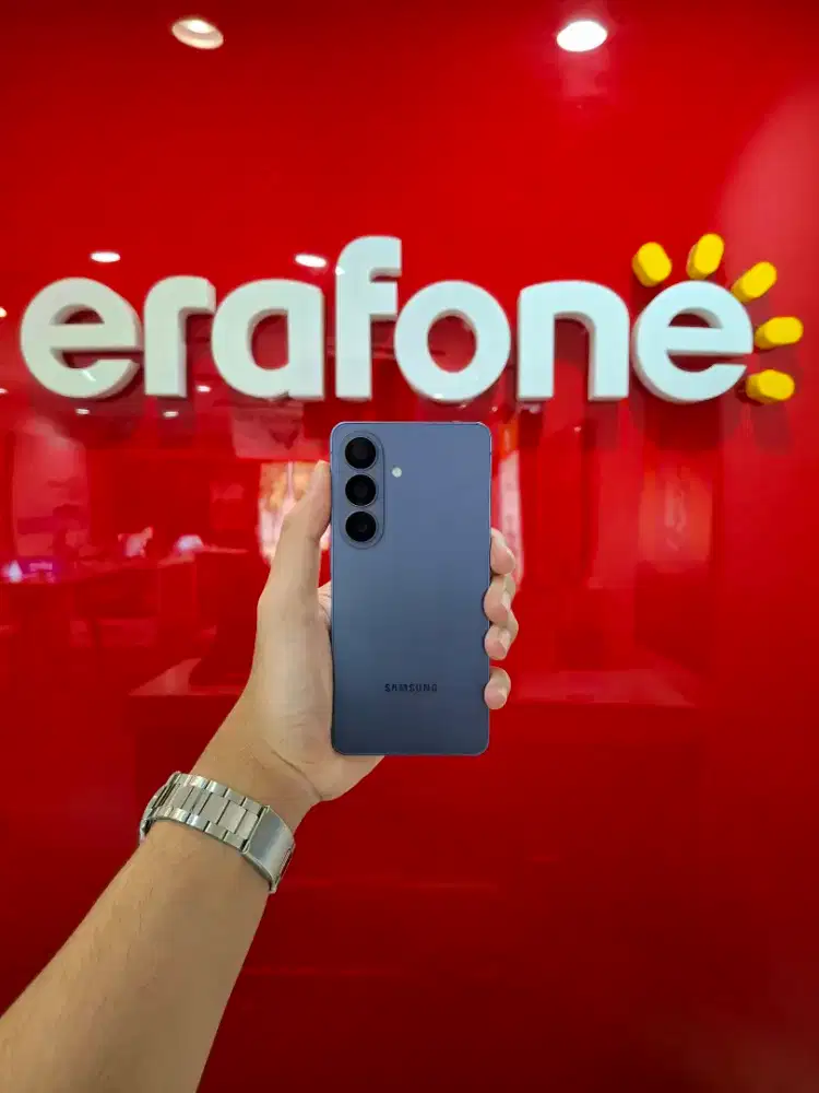 Pre Order, Samsung Galaxy S26 Basic, Free Upgrade Memory + Bonus