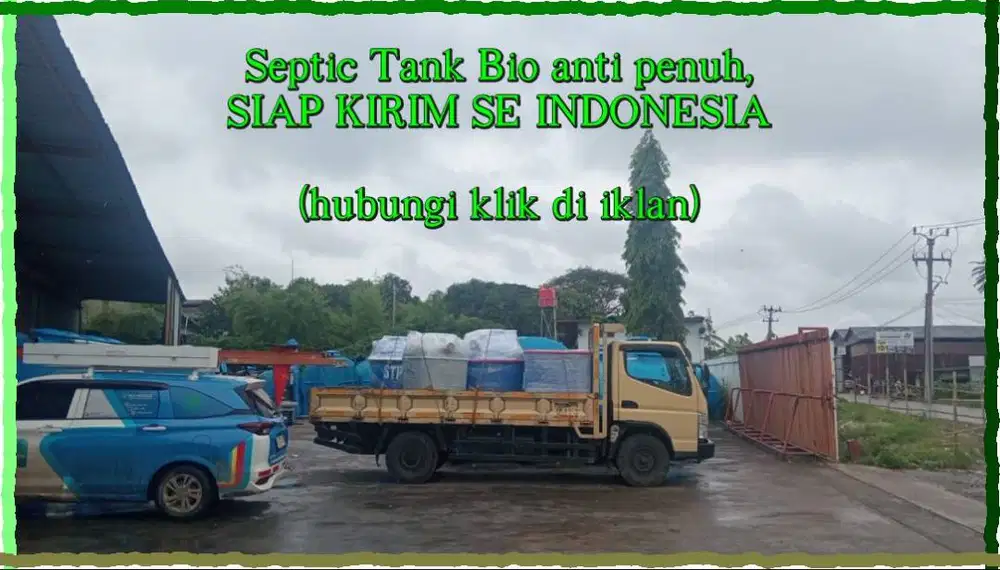 Biofilter, Biotank, Septic Tank, Sepiteng, Biofil, Biotech,
