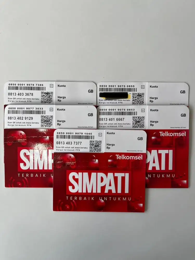 nocan telkomsel 11 digit