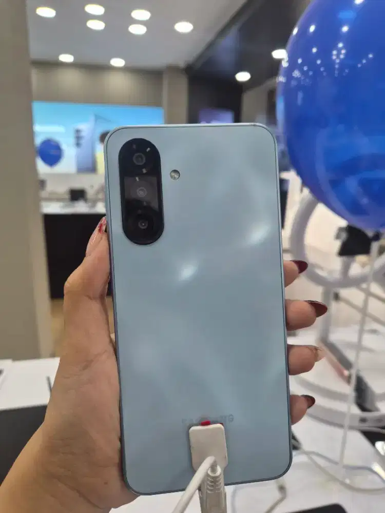 PROMO SAMSUNG GALAXY A17 LTE