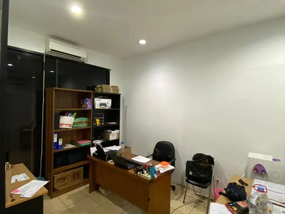 TURUN HARGA DIJUAL CEPAT RUKO 2 LANTAI  BATUNUNGGAL INDAH RAYA BANDUNG M