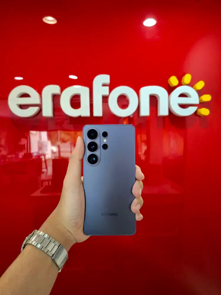 Pre Order Samsung Galaxy S26 Ultra Bonus nya Hingga 7,5 JT