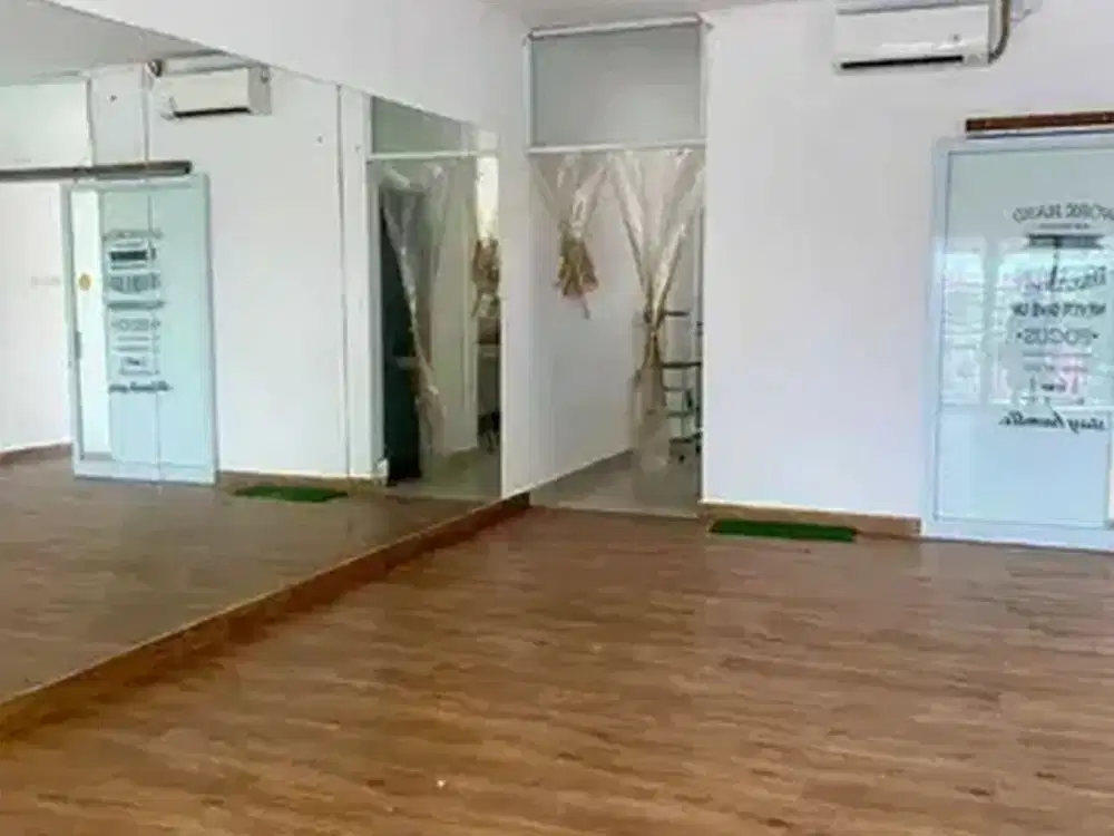 Ruko Bagus 2 Lantai Hadap Selatan Dijual, di Denpasar Selatan Area