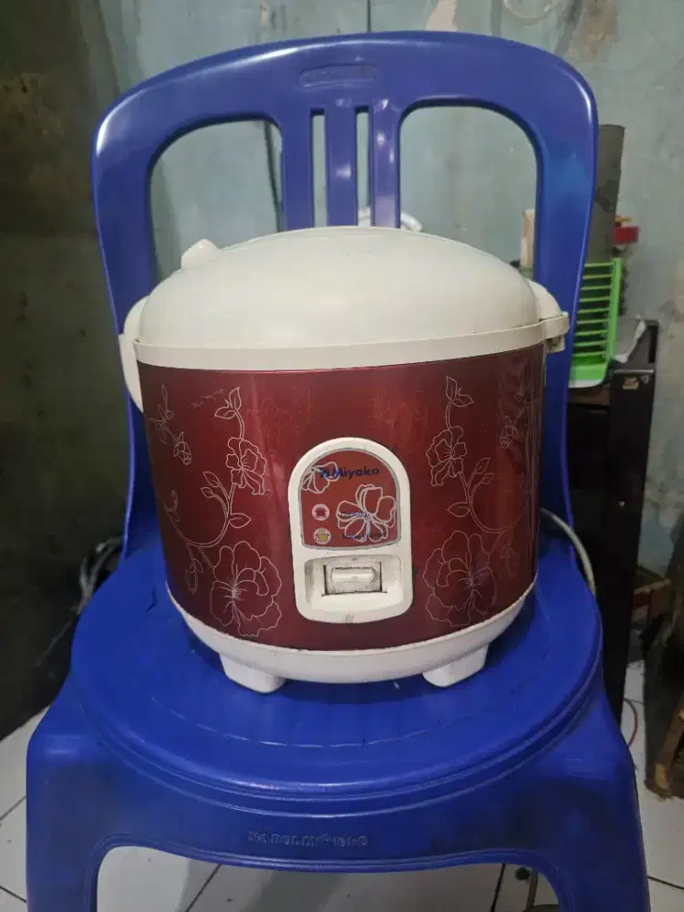 Magicom Miyako 1,8 Liter