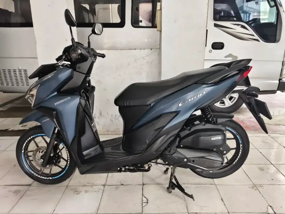 Honda Vario 125 CBS ISS 2021