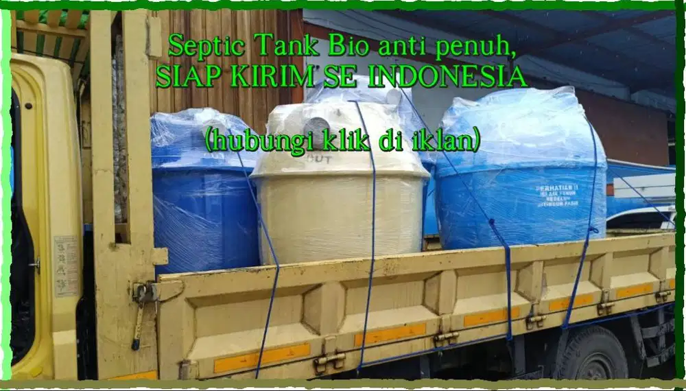 spitang, Sepiteng Biofilter, Biotank, Biofil, Biotech,