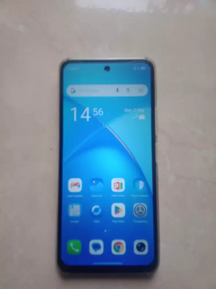 Jual hp Infinix smart  10