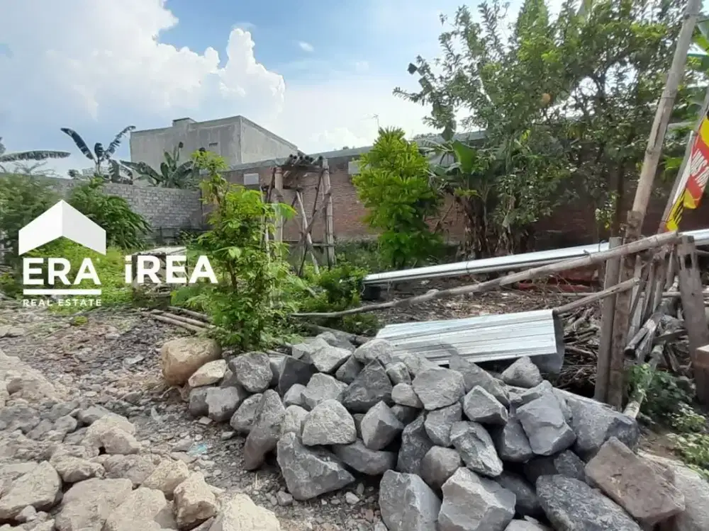 DIJUAL TANAH DI BATURAN COLOMADU KARANGANYAR