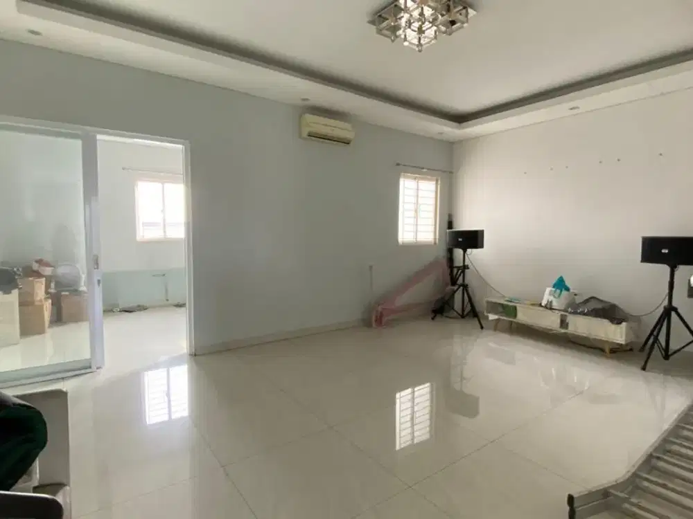 Dijual rumah Summagung 2 - GN