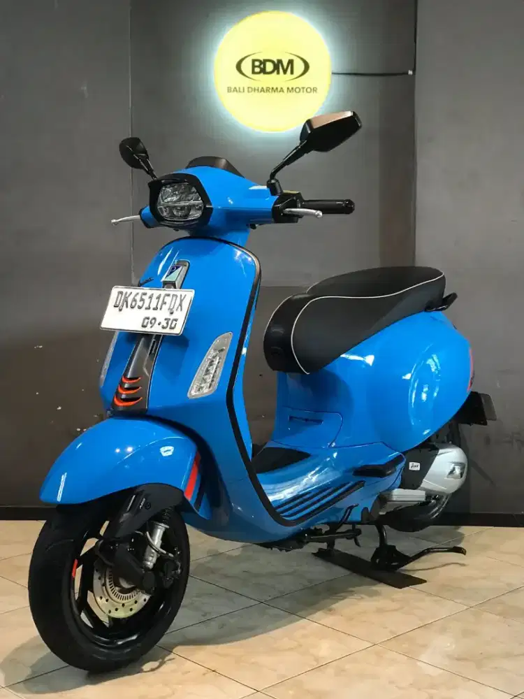 Vesva sprint thn 2029 casjn