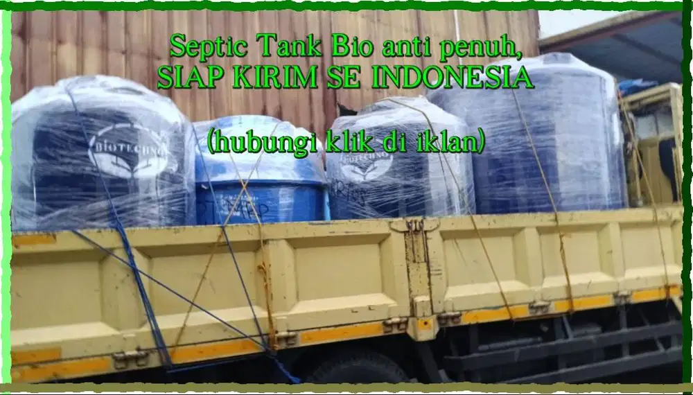 Septicktank, Biofil, Biotank, Biofilter, Biotech, Septictank,